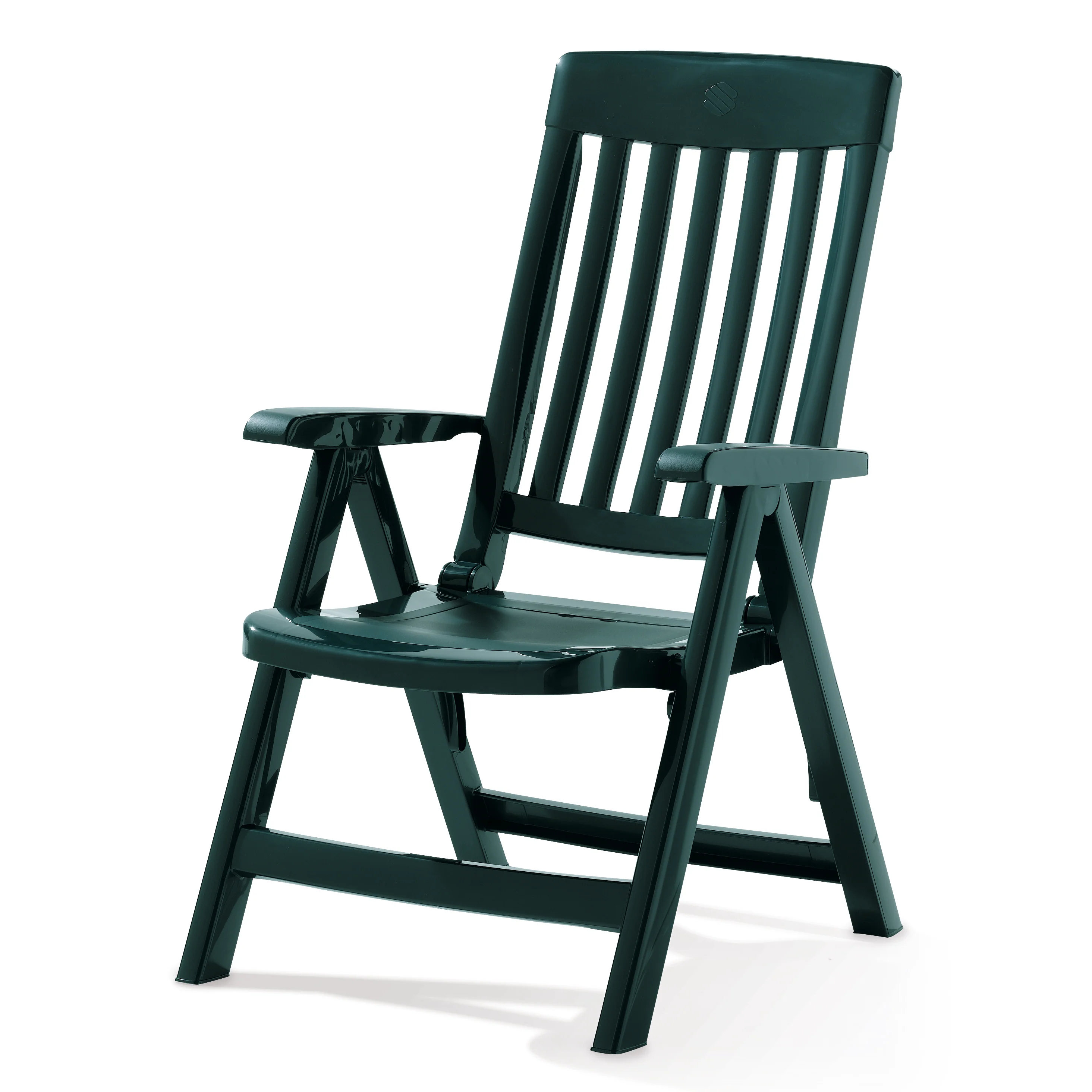 Sieger Multi Position Resin Chairs - Image 8