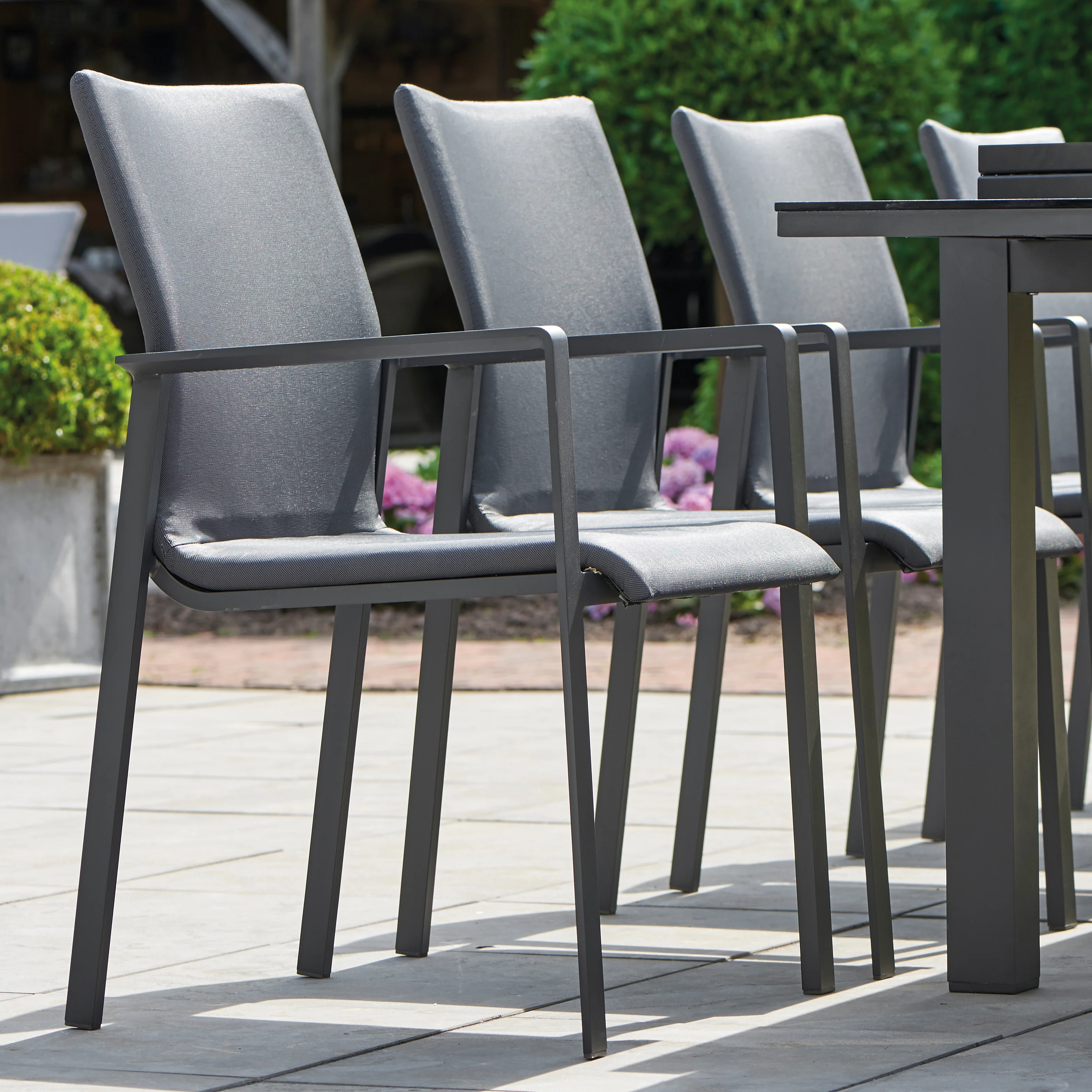Sense 7-Piece Dining Set - Image 7