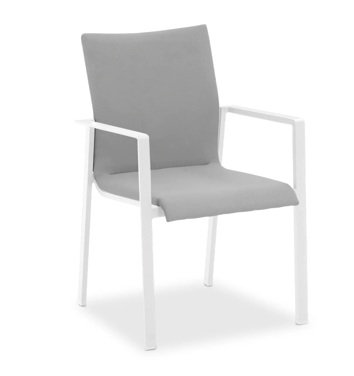 Sense Stackable Dining Chairs - Image 3