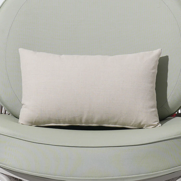 Shell 5-Piece Lounge Set with Pillows - Image 9