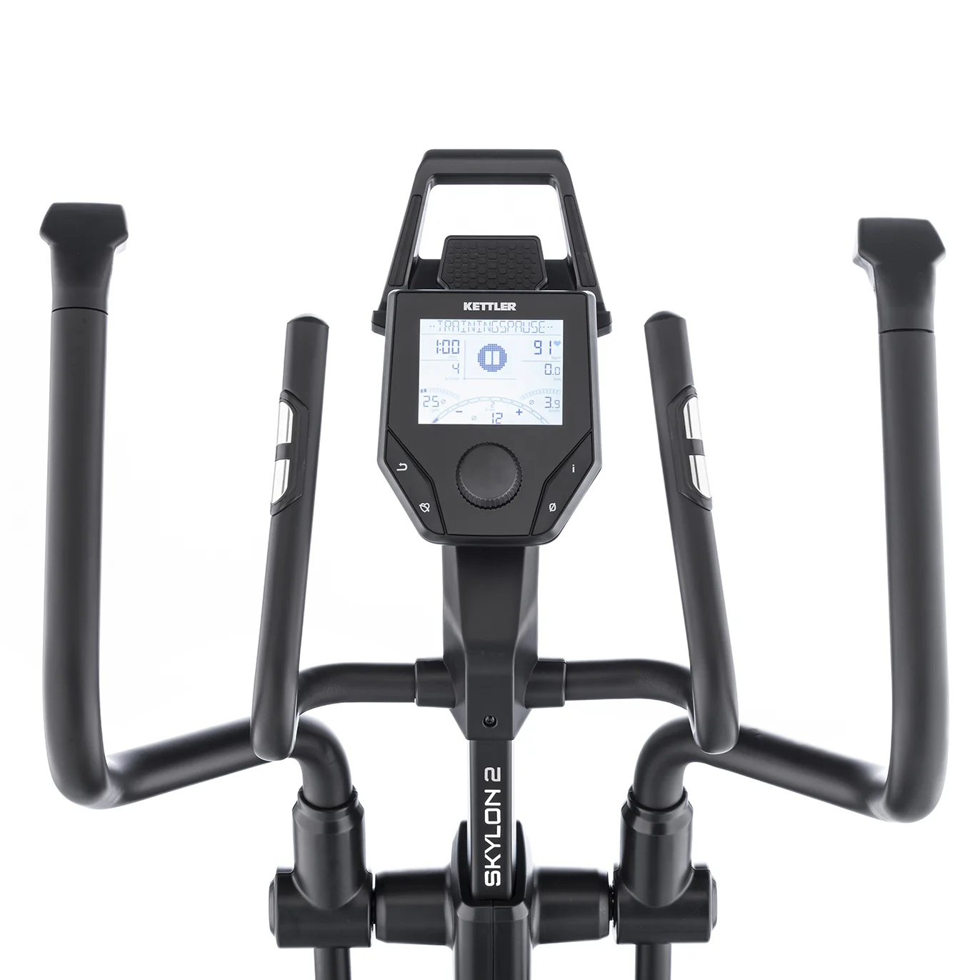 KETTLER Skylon 2 Elliptical Trainer - Image 3