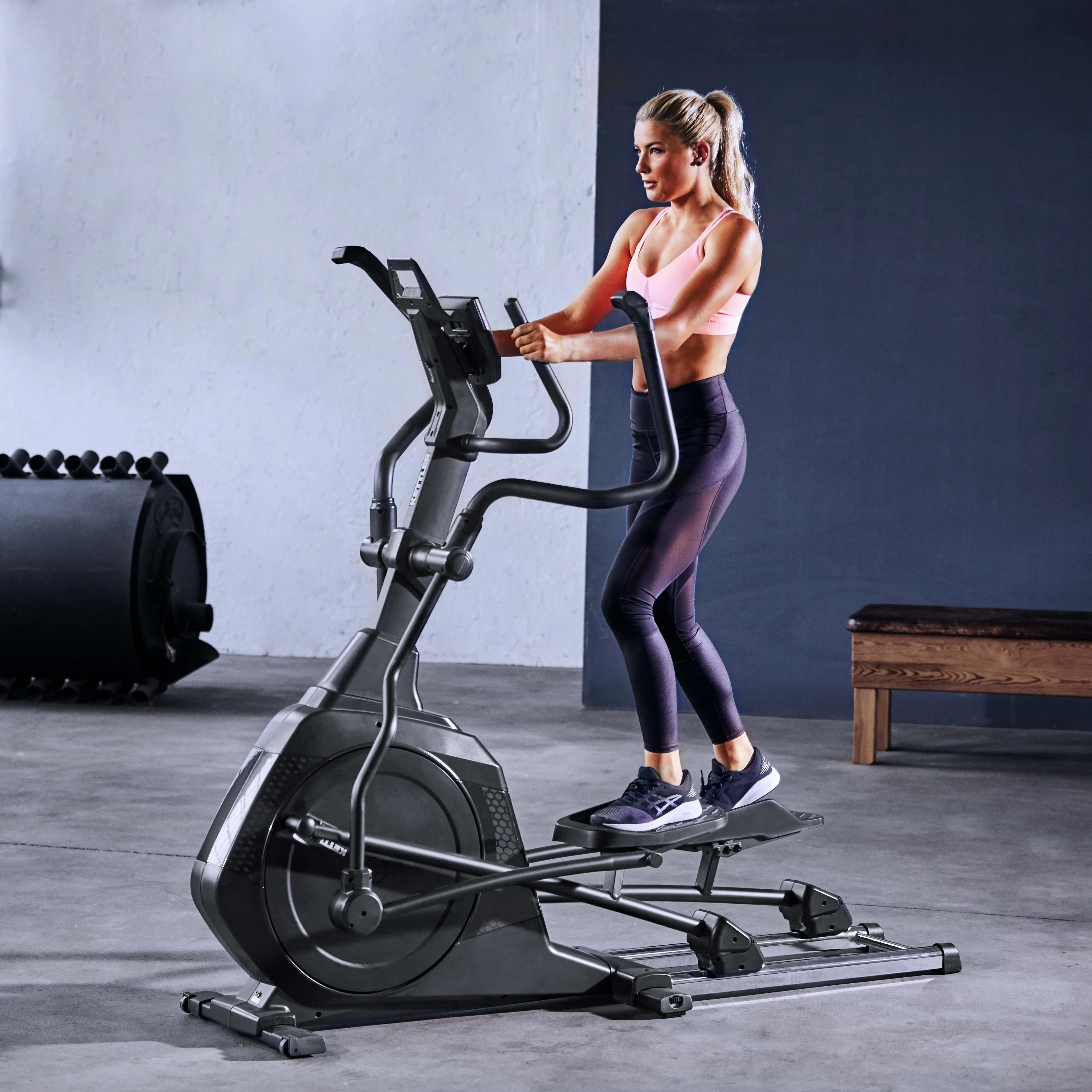 KETTLER Skylon 2 Elliptical Trainer - Image 4