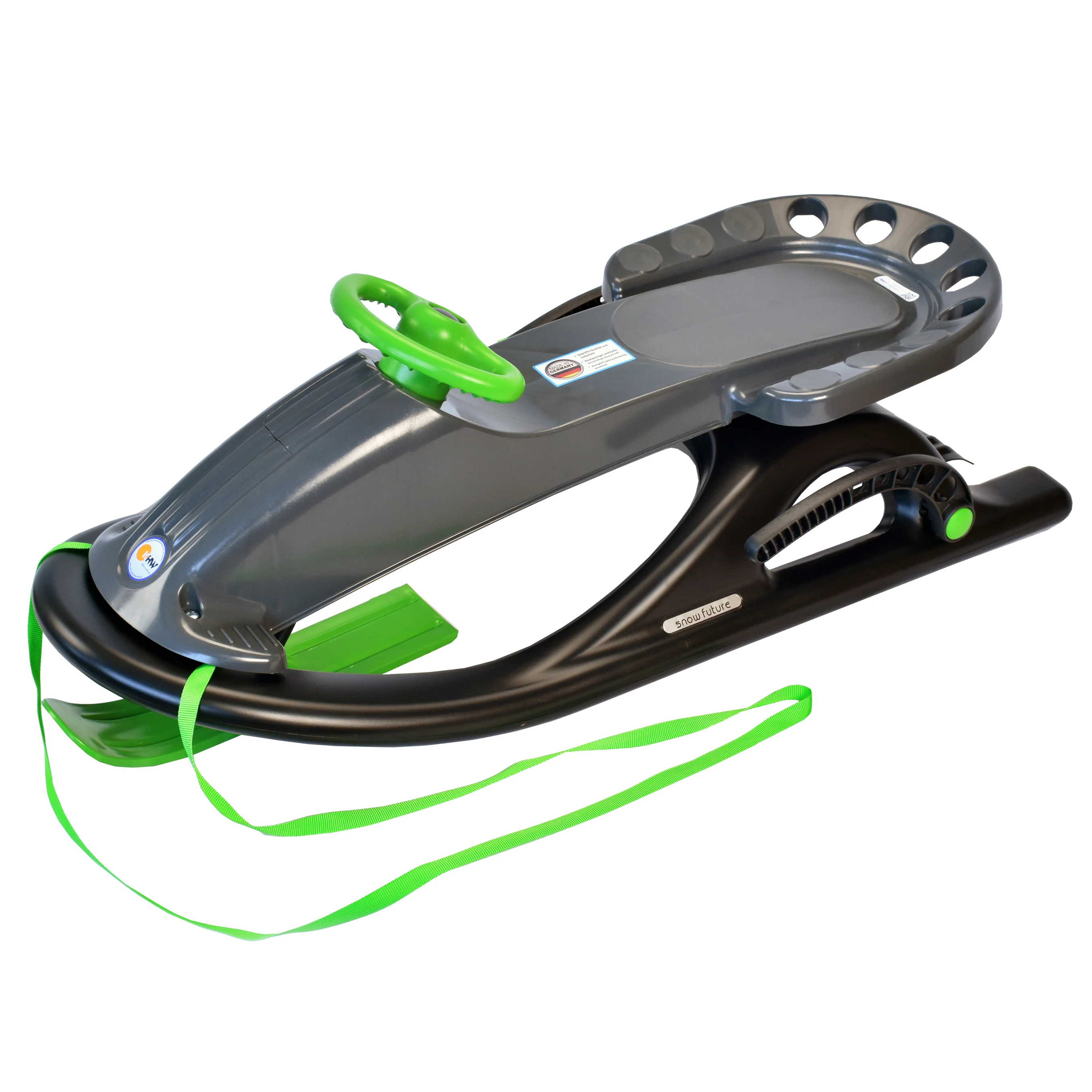 Snow Future Sled - Image 2