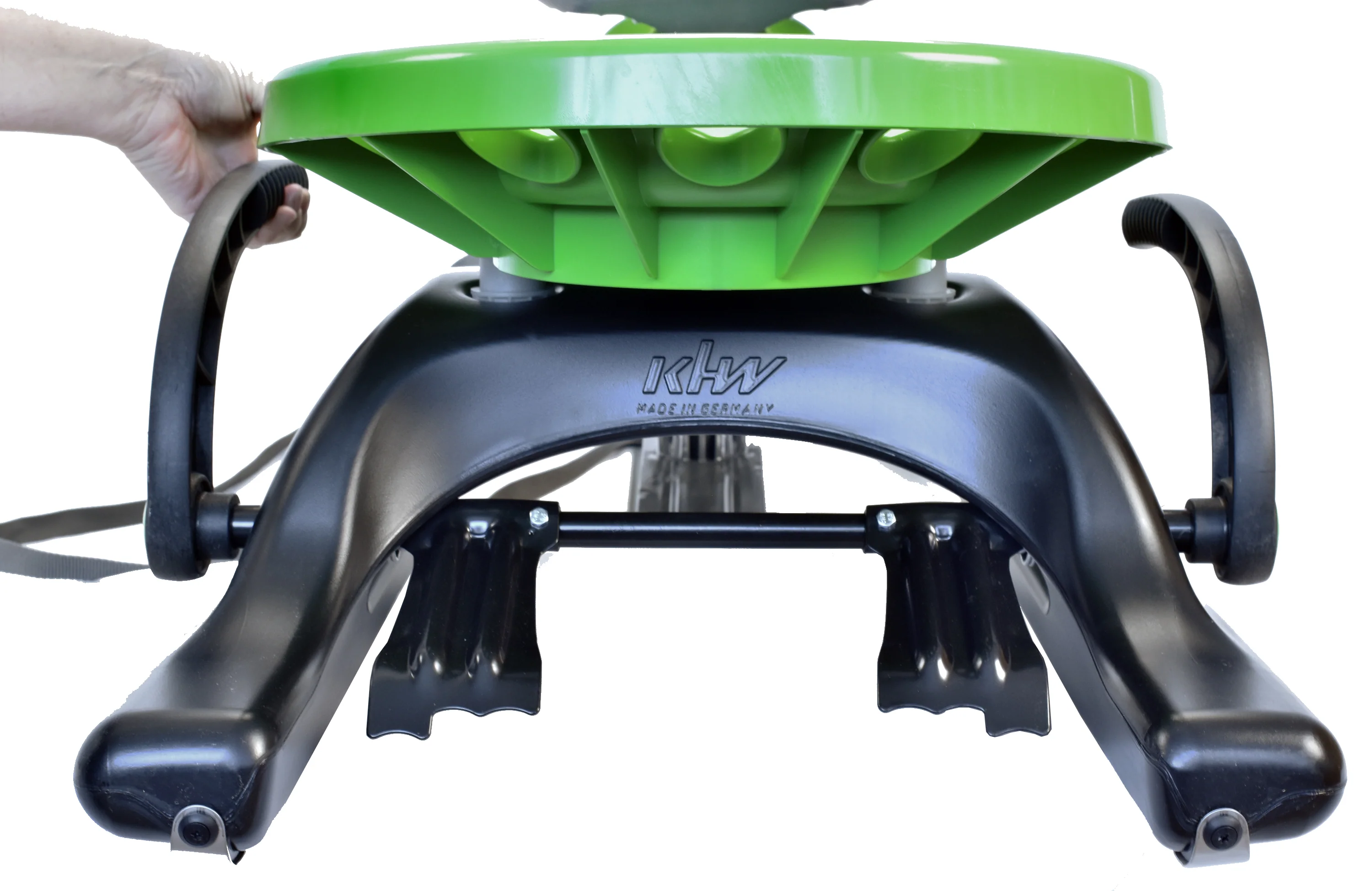 Snow Future Sled - Image 4