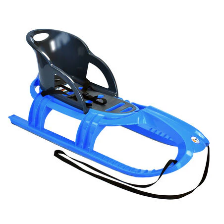 Snow Tiger Comfort Seat (Seat only, Sled not Included) - Image 2