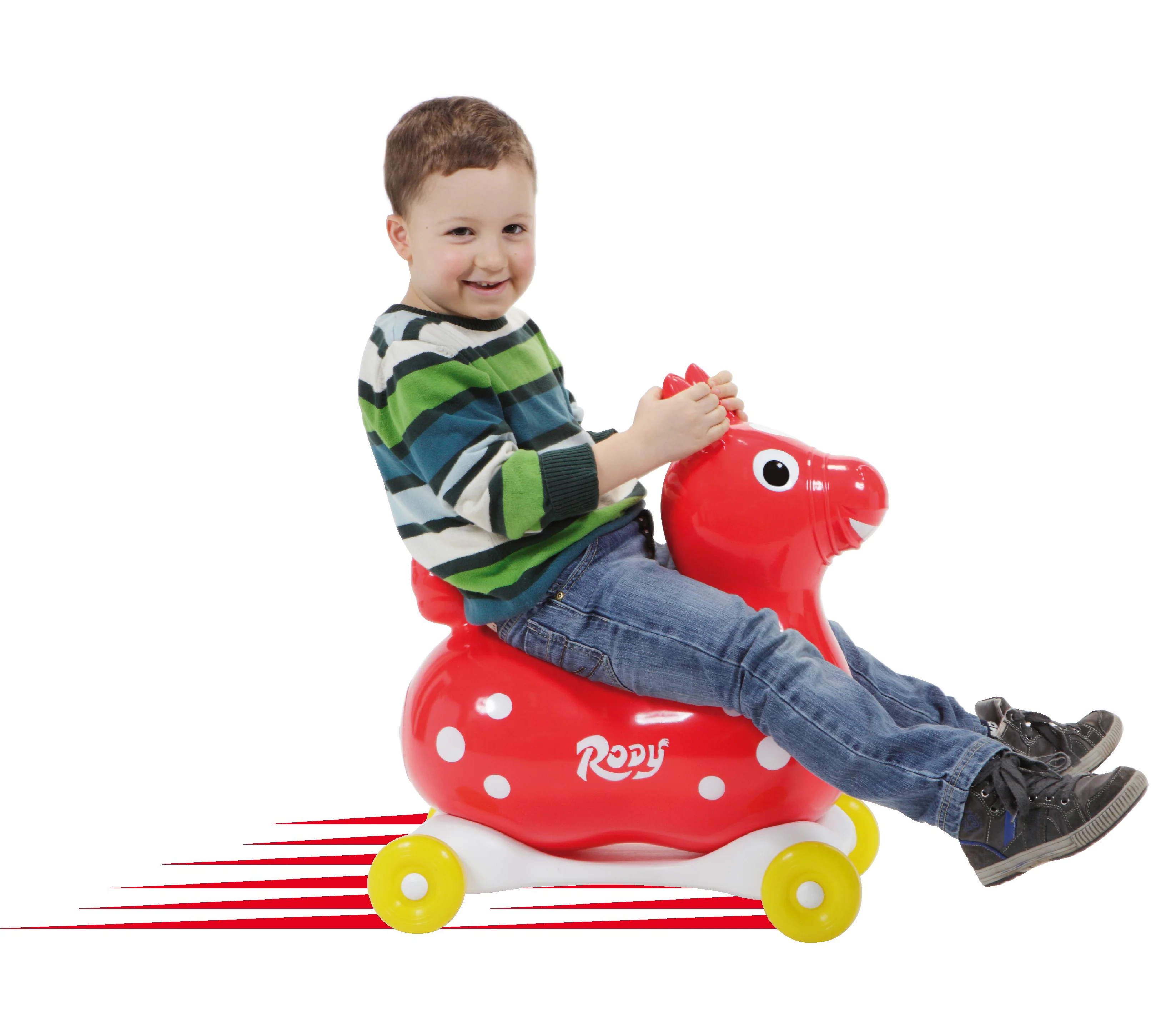 Speedy Base For Rody & Friends - Image 5