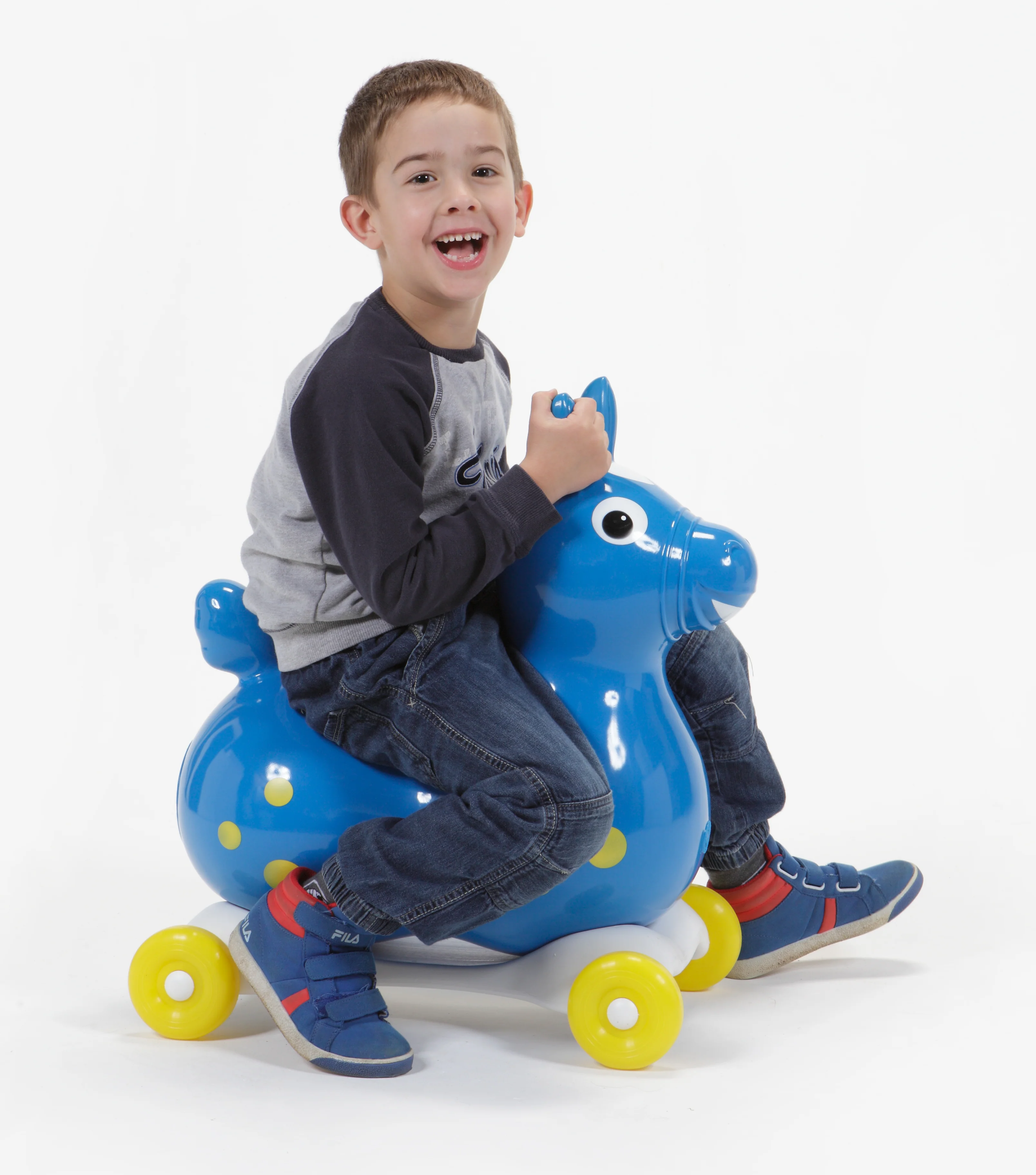 Speedy Base For Rody & Friends - Image 9
