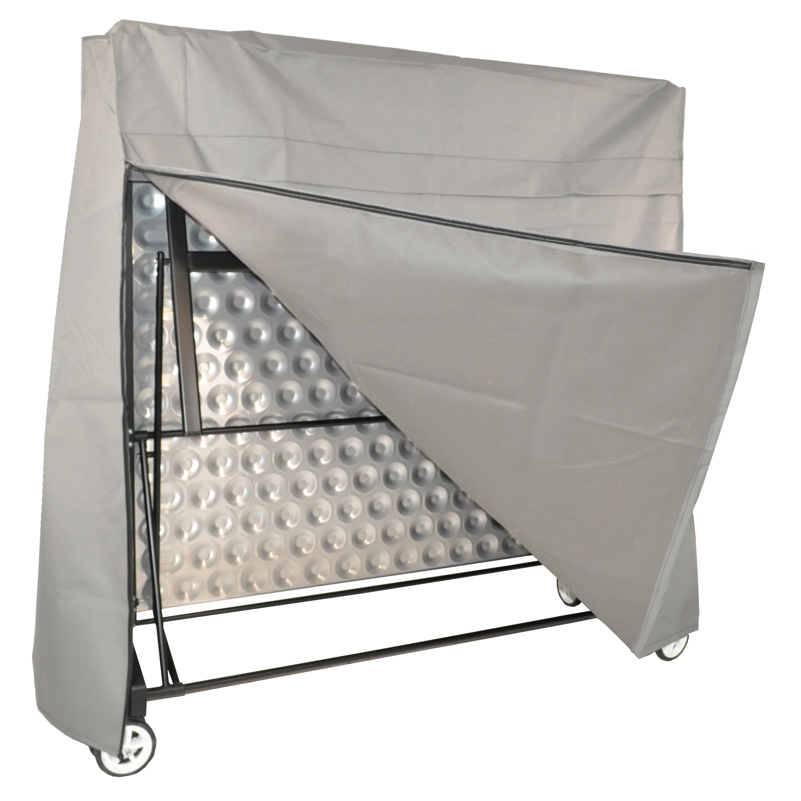 Select Outdoor Table Tennis Table Cover - Image 8