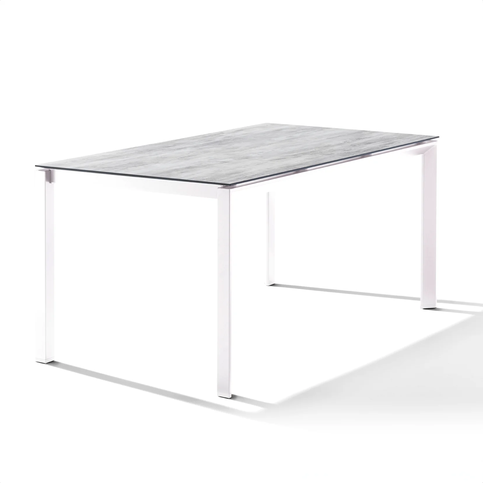 Tiffany 7 Piece Polytec® Dining Set - Image 5