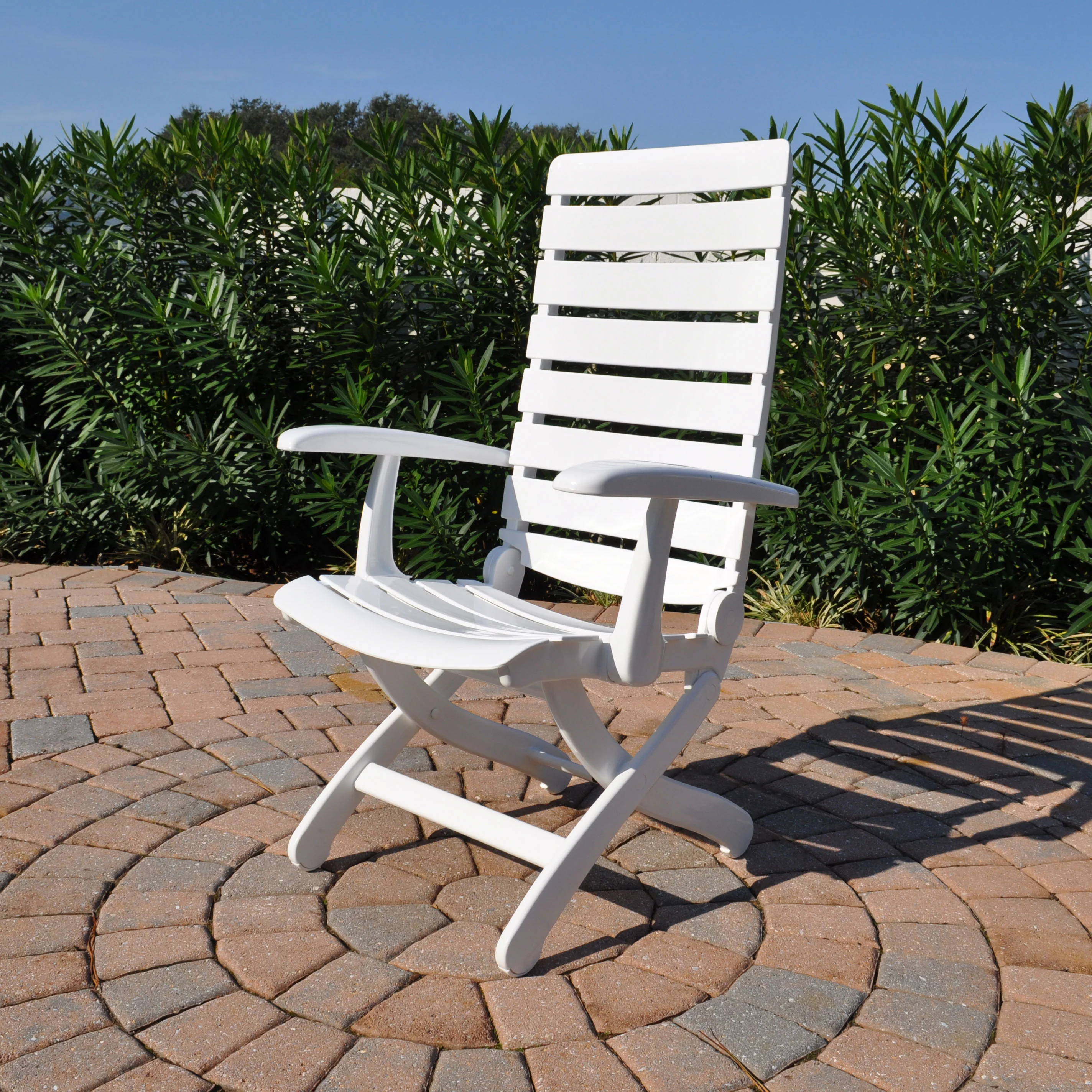 Tiffany 16 Position Chair - Image 4