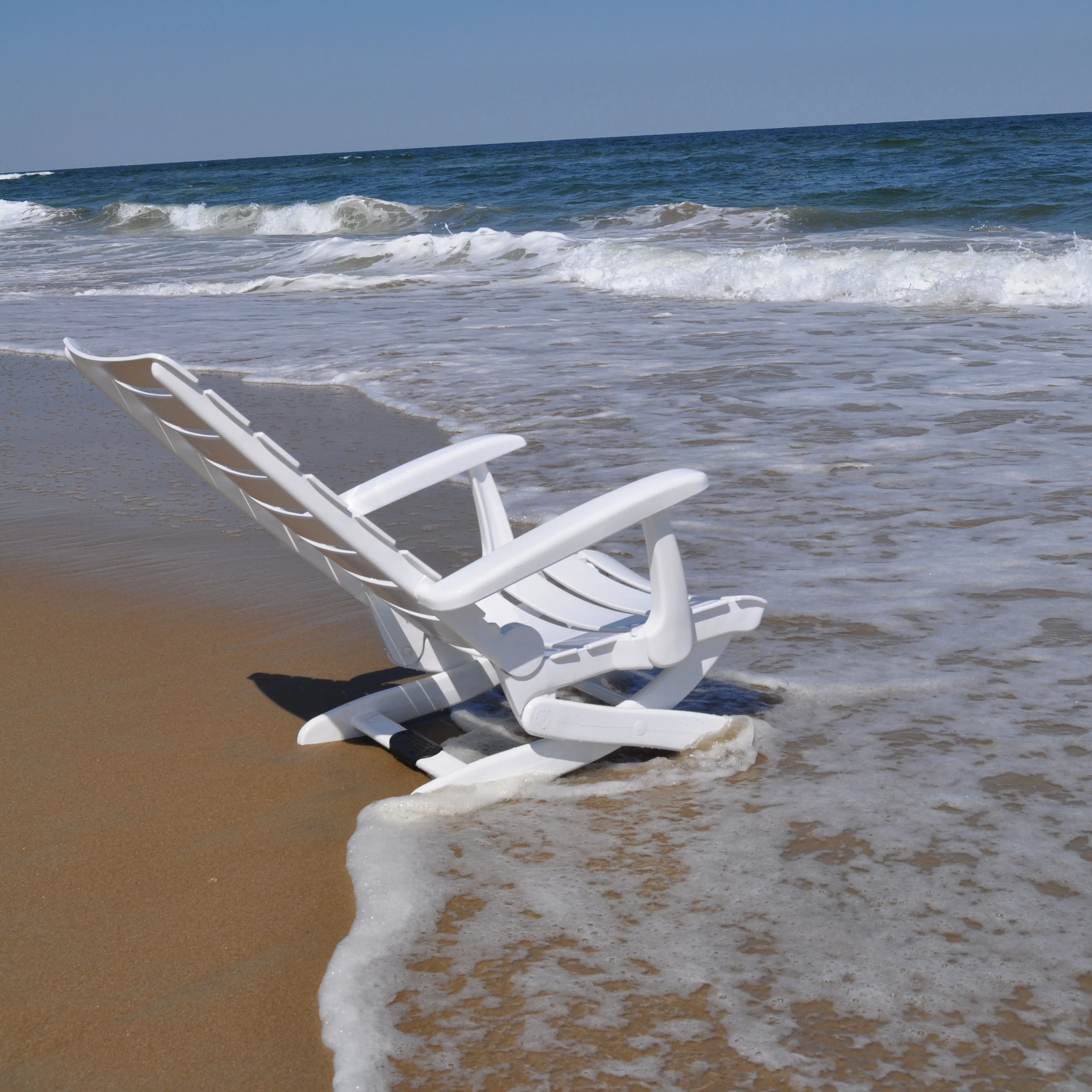 Tiffany 16 Position Chair - Image 5