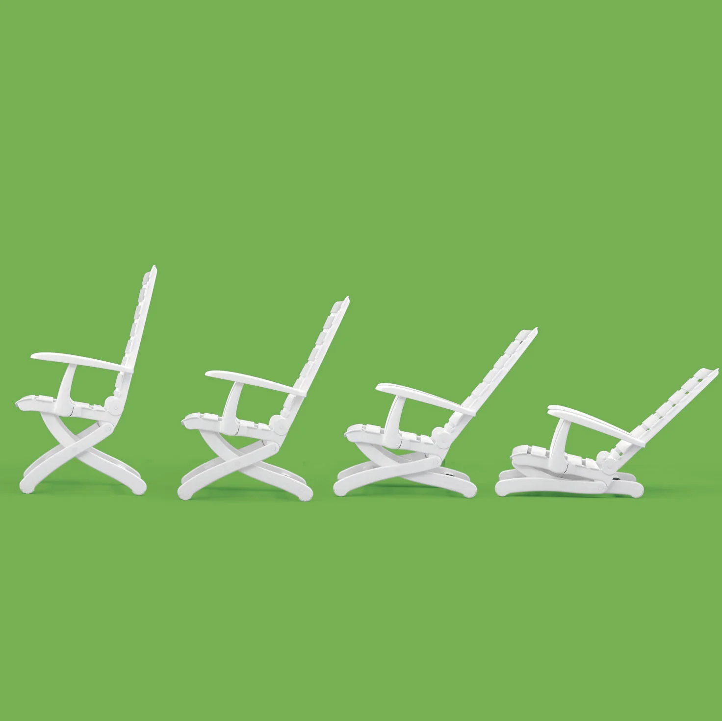 Tiffany 16 Position Chair - Image 6