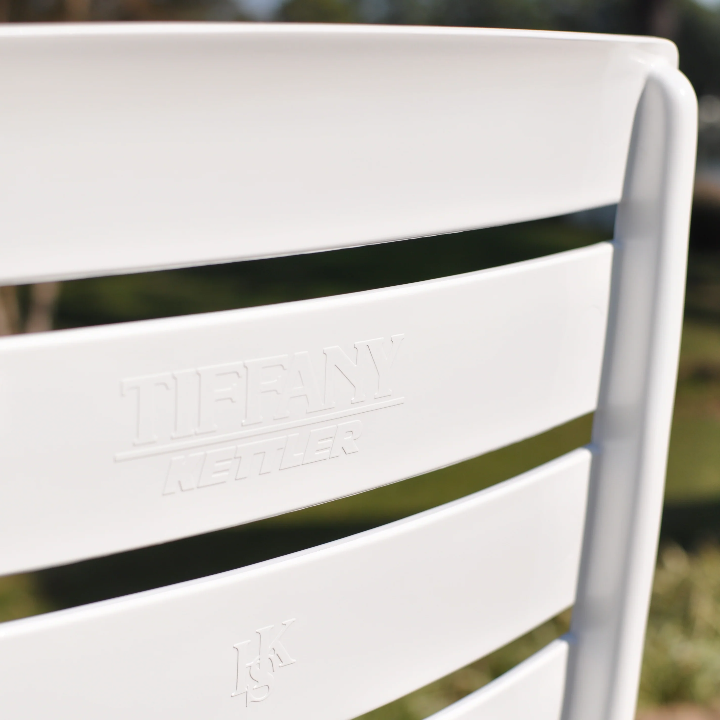 Tiffany 16 Position Chair - Image 7