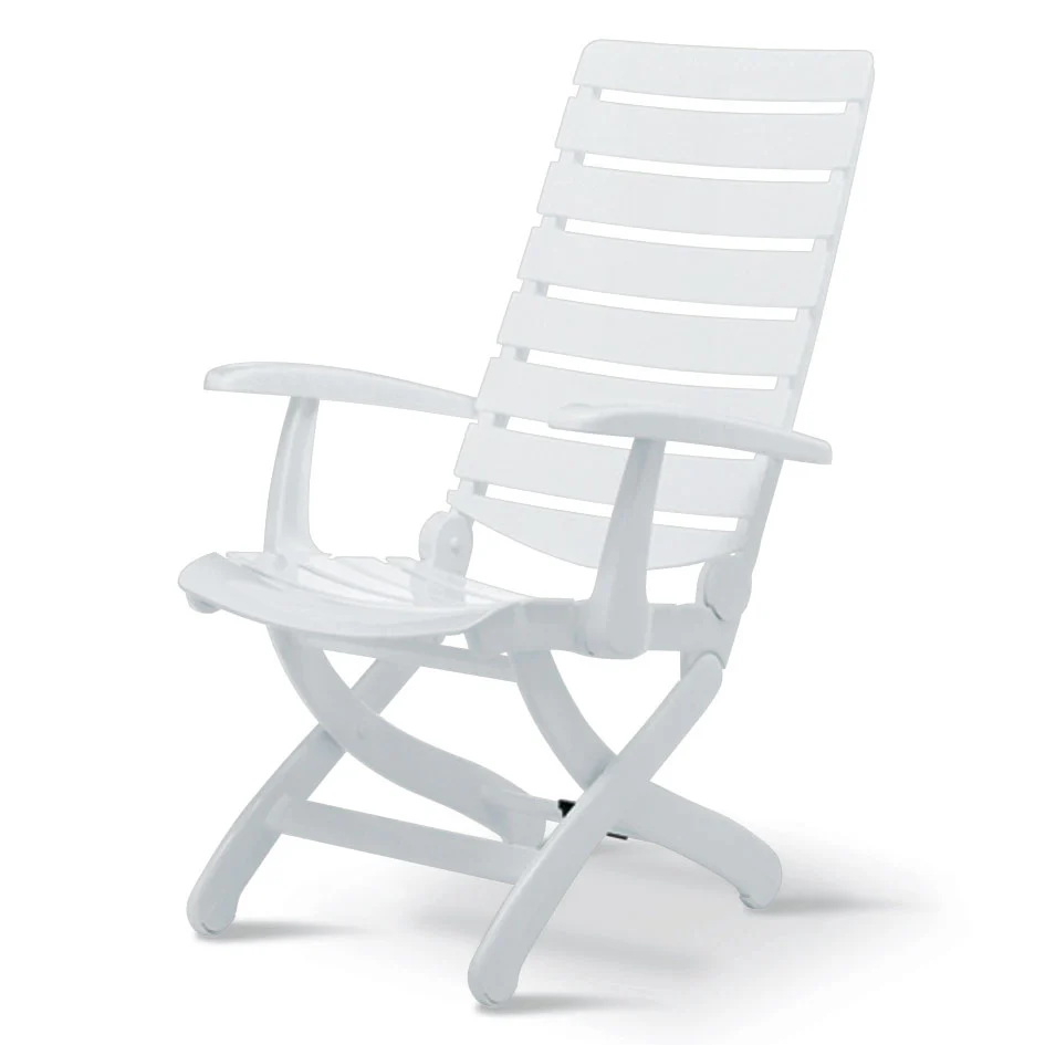 Tiffany 16 Position Chair - Image 8