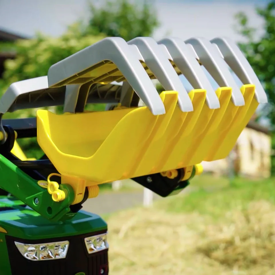 Timber Loader Accessory - Image 2