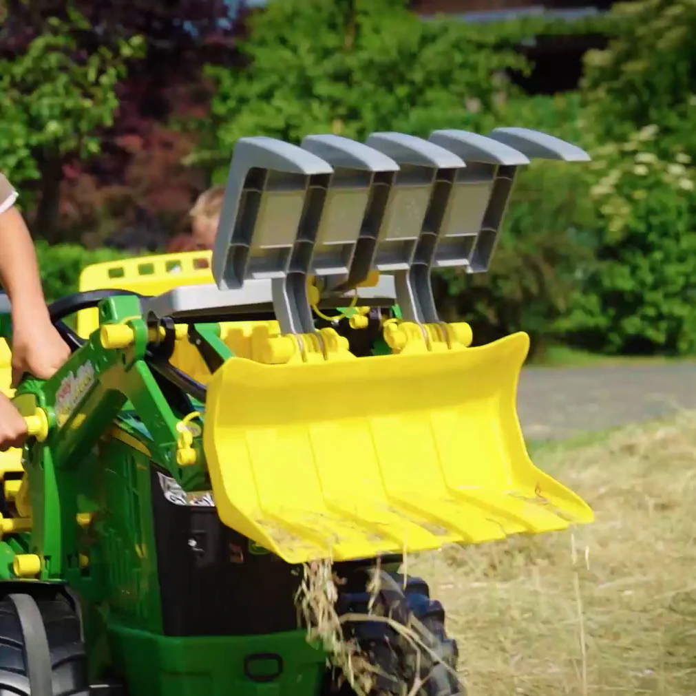 Timber Loader Accessory - Image 3