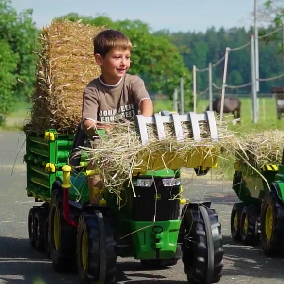 Timber Loader Accessory - Image 5