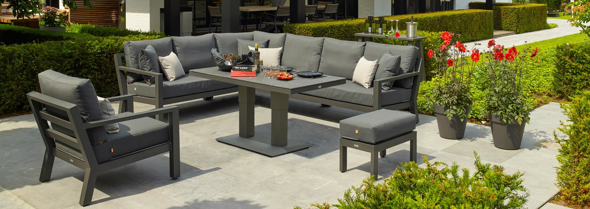 Timber Lounge Chair - Image 3