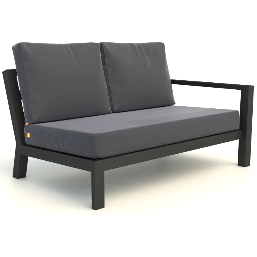 Timber Open Loveseat - Image 3
