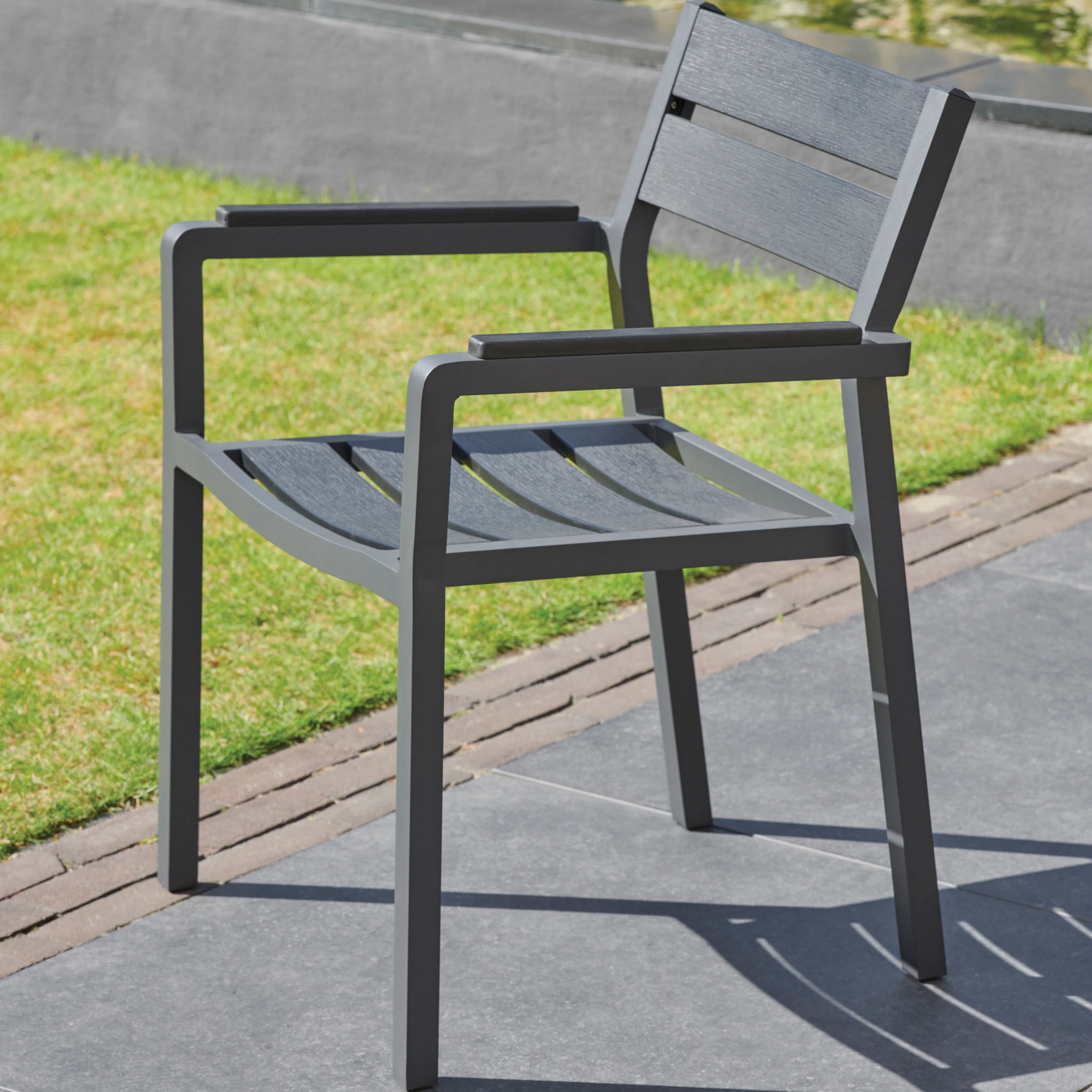 Torino Arm Chair,  Multi-Pack Sets - Image 2