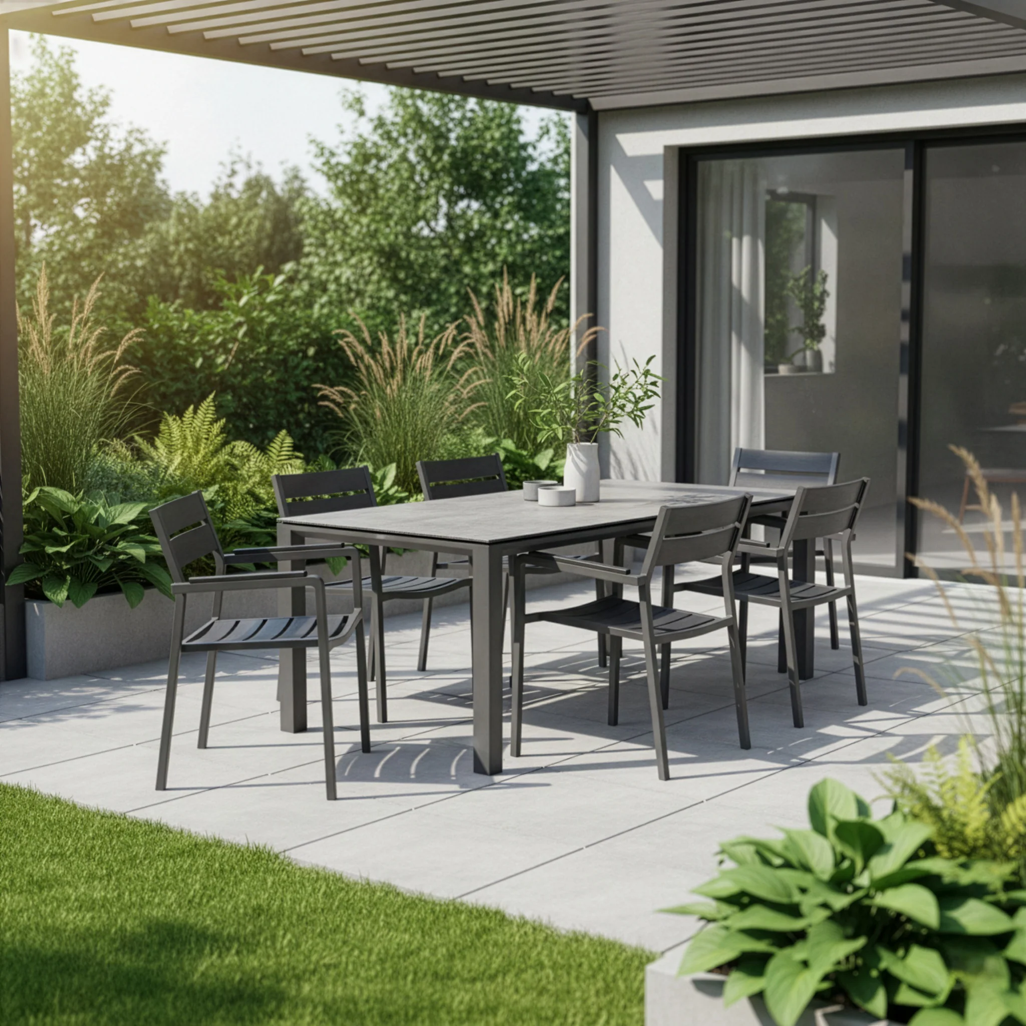 Torino Dining Sets - Image 3