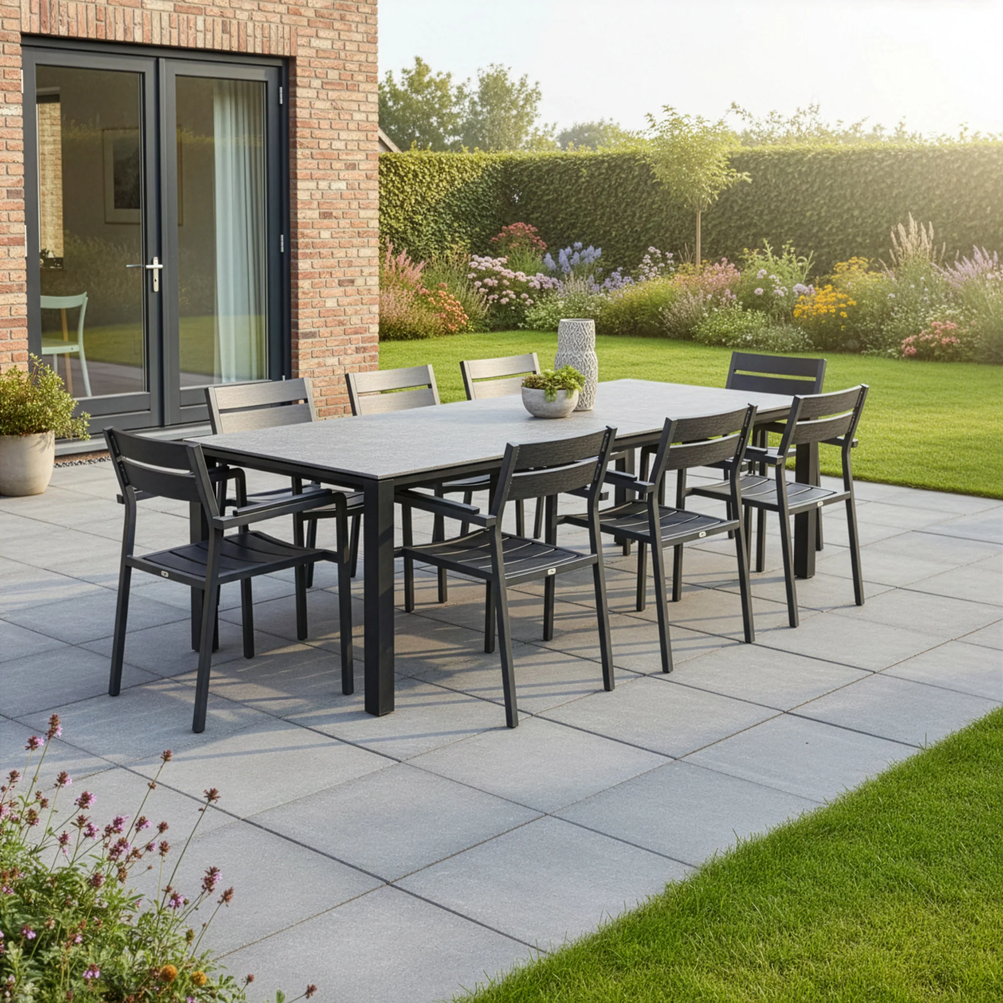 Torino Dining Sets - Image 5