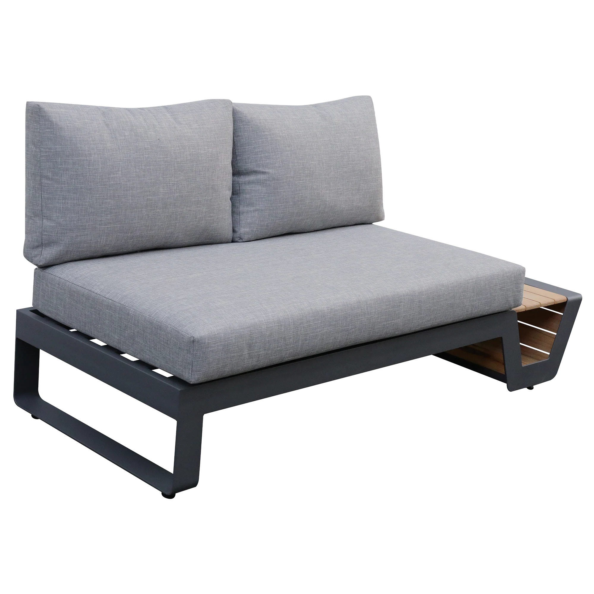 V-Style 4 Piece Corner Set - Image 9