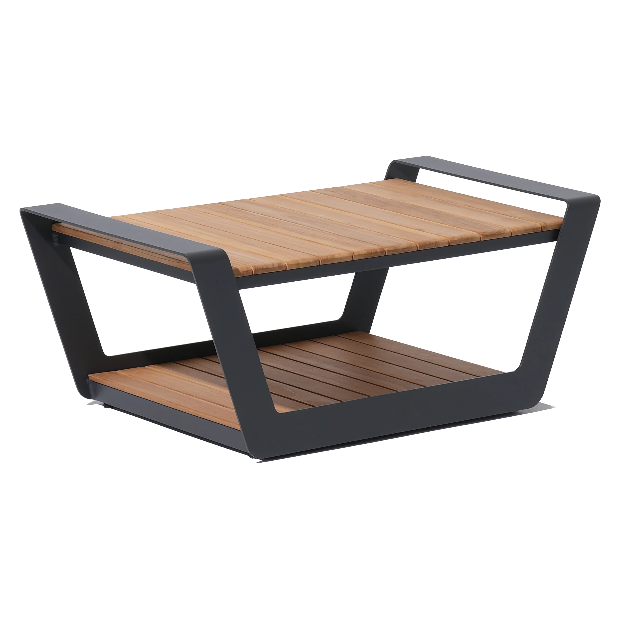 V-Style 4 Piece Corner Set - Image 10