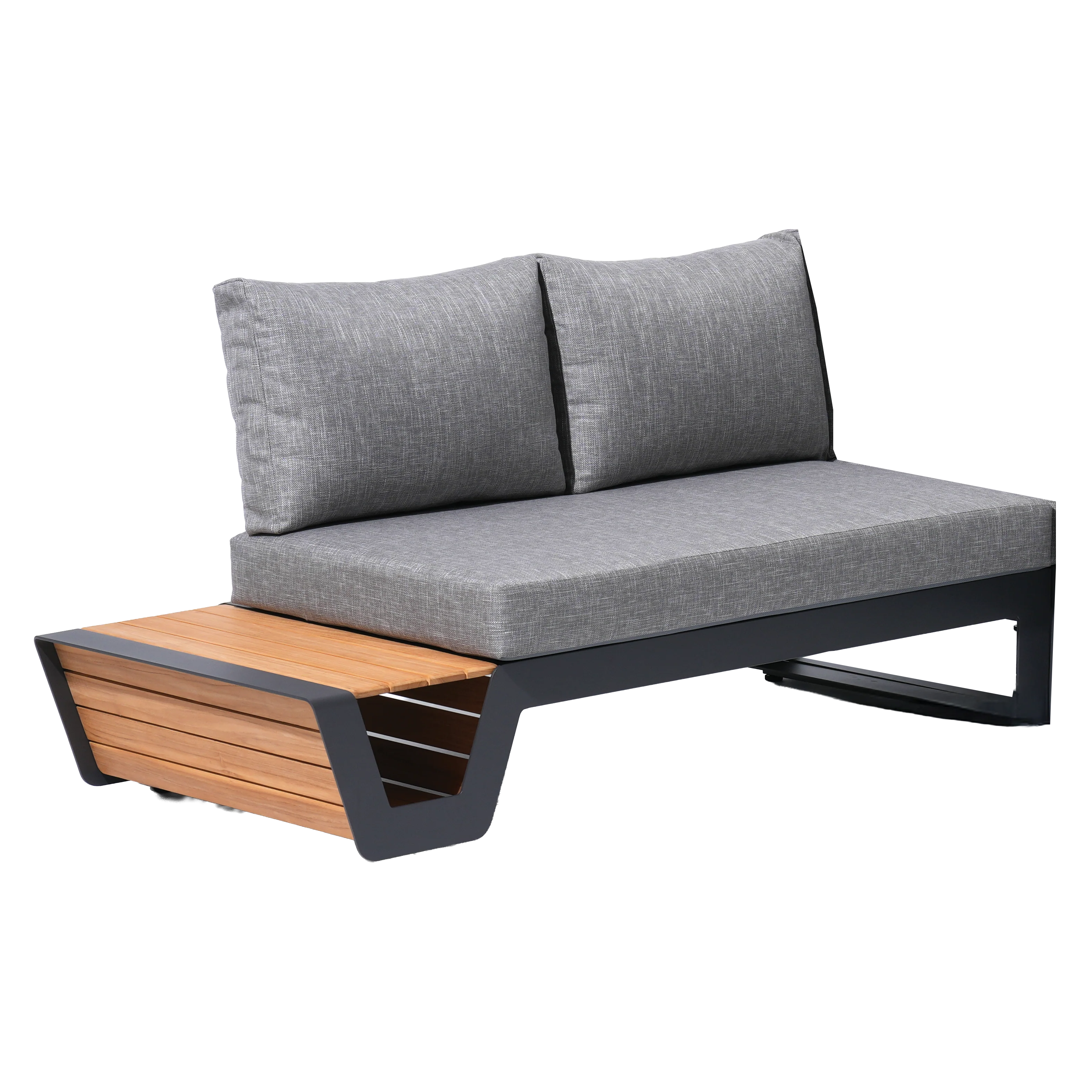 V-Style 4 Piece Corner Set - Image 7