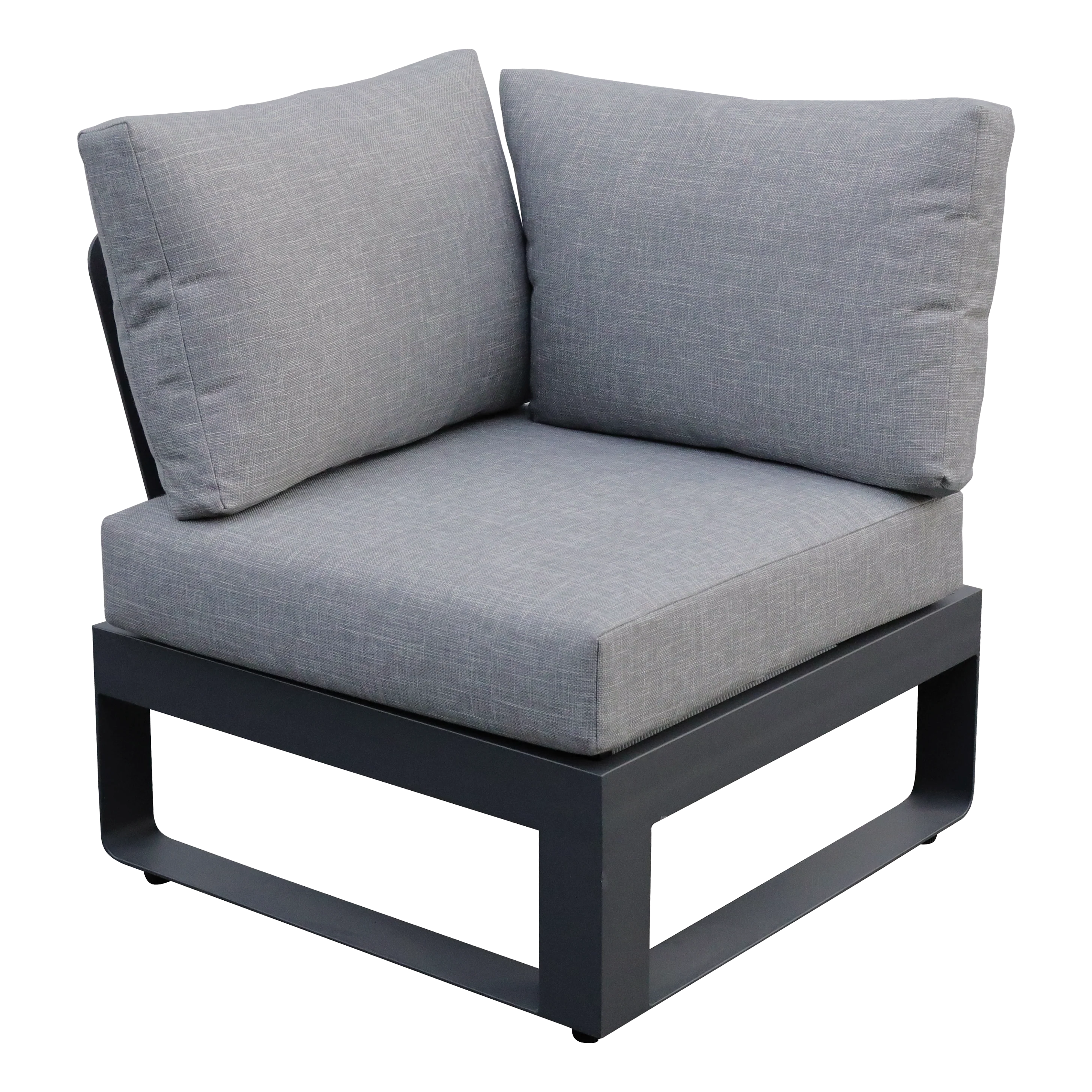 V-Style 4 Piece Corner Set - Image 8